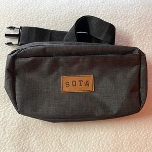 Sota Clothing Fannypack